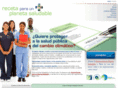 climaysalud.org