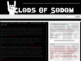 clodsofsodom.com