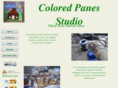 coloredpanesstudio.com