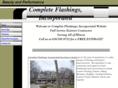 completeflashings.com