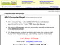 computerrepairalbuquerquenm.com