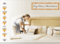 cozyhomemaid.com