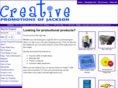 creativepromotionsjackson.com