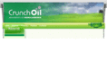 crunchoil.com