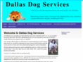 dallasdogservices.com