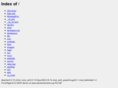 darkwindonline.org