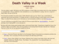 deathvalleyinaweek.com