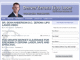 denverzeronalipolaser.com