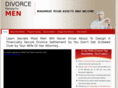 divorceplanningformen.com