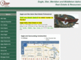eaglehomesandland.com