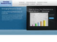 emergingresourcegroup.com