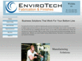 envirotechwichita.com