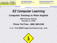 ezcomputerlearning.com
