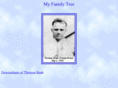 family-record.com