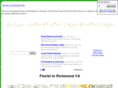 floristinrichmondva.com