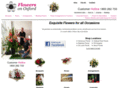 flowersonoxford.com.au