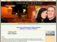 gatlinburgtennesseehotels.com