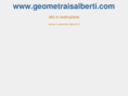 geometraisalberti.com