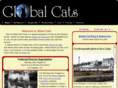 globalcats.org