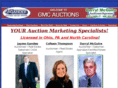 gmcauctions.com