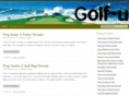 golf-u.com