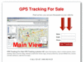 gpstrackingforsale.com