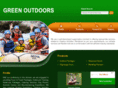 greenoutdoorsindia.com