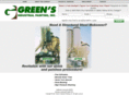greenspainting.com