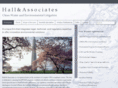 hall-associates.com