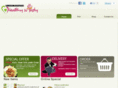 healthyntasty.com