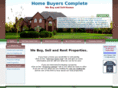 homebuyerscomplete.com