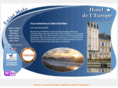 hotel-saint-malo-gare.com
