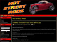 hotstreetrods.net