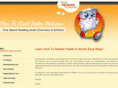 howtoreadfasterhub.com