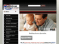 hvacserviceexperts.com