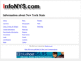 infonys.com