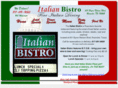 italian-bistro.net