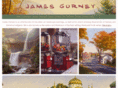 jamesgurney.com