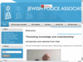 jewishpoliceassociation.org.uk