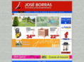 joseborras.com