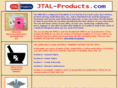 jtal-products.com
