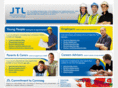 jtltraining.com