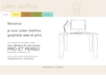 juliensarthou.com