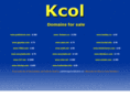 kcol.net