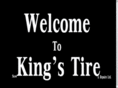 kingstireandrepairs.com