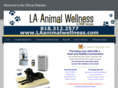 laanimalwellness.com