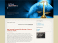 lawandordnance.com
