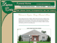 laytoncraigfuneralhome.com
