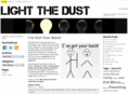 lightthedust.com