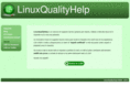 linuxqualityhelp.it